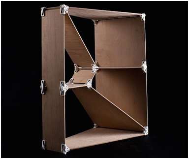  3D printing furniture