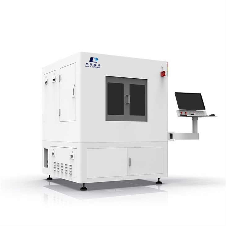 Co2 Laser Glass Cutting