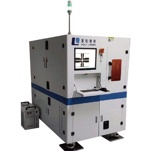 Co2 Laser Glass Cutting
