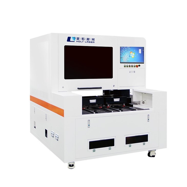 Co2 Laser Glass Cutting