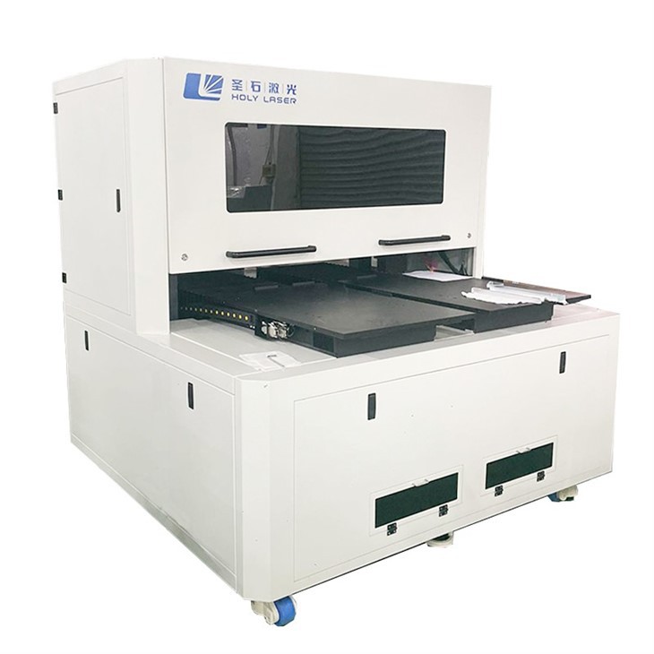 Handheld Laser Glass Cutter