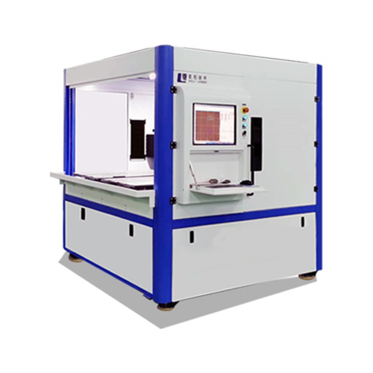 Pihuarvuti laserklaaslõikur