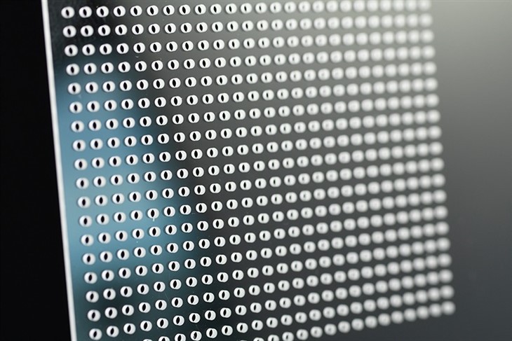 Handheld Laser Glass Cutter