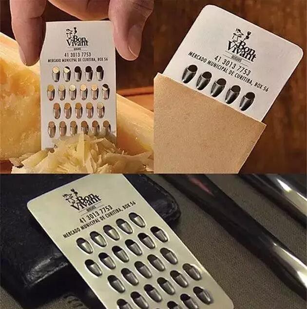 Püha Lasergraveerimismasin - metallkaart on elegantsem ja elegantne